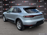 *This Porsche Macan is a Bargain with These Options* Window Grid Diversity Antenna, Wheels: 18 Macan... (image 3)