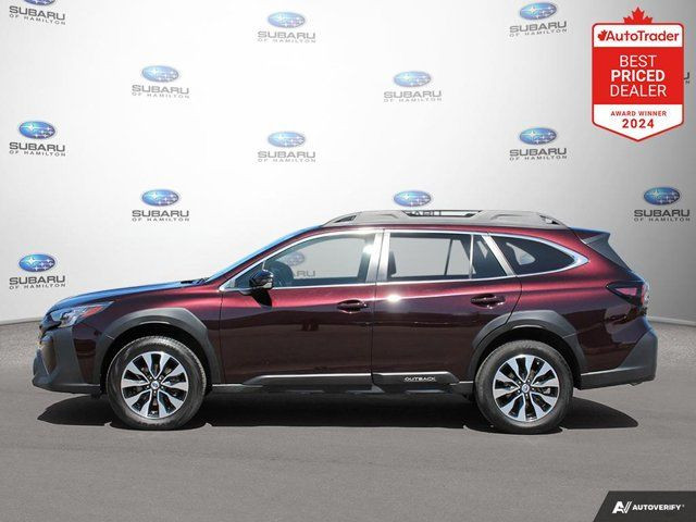 2024 Subaru Outback Limited XT in Cars & Trucks in Hamilton - Image 2