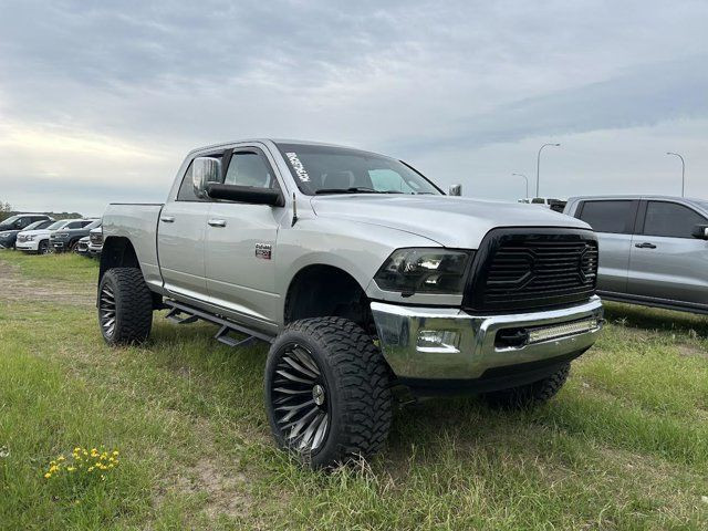 2012 Ram 3500 Laramie 6.7L in Cars & Trucks in Strathcona County - Image 2