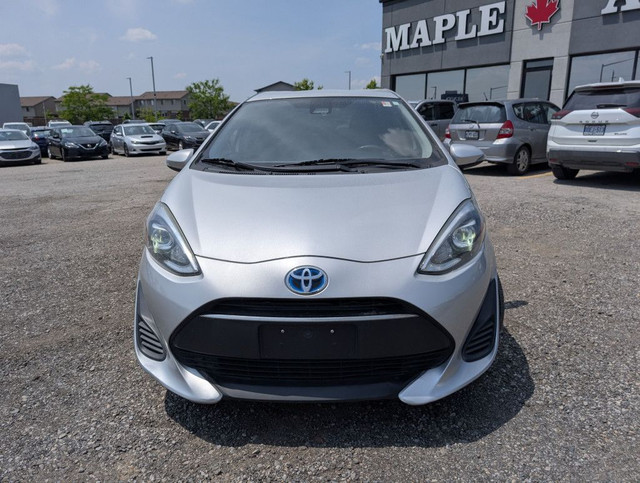 2019 Toyota Prius C Hybrid | CAMERA in Cars & Trucks in London - Image 3