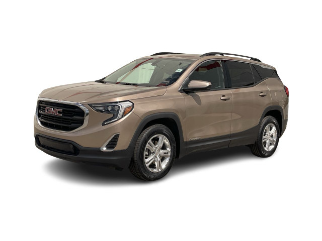 2018 GMC Terrain AWD SLE Heated Seats, Apple Carplay in Cars & Trucks in Calgary - Image 3