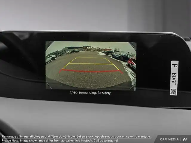 2025 Mazda Mazda3 Sport GX in Cars & Trucks in Laval / North Shore - Image 25