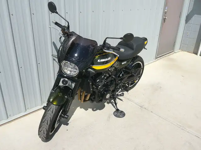 2020 Kawasaki Z900 RS Biweekly $81 O.A.C. in Sport Touring in Edmonton - Image 6