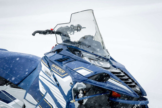 2024 Yamaha Viper L-TX GT dans Motoneiges  à Région des lacs Kawartha - Image 2
