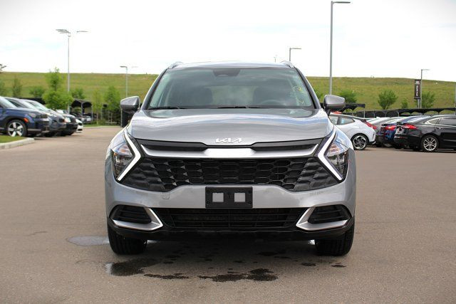 2023 Kia Sportage LX in Cars & Trucks in Calgary - Image 4