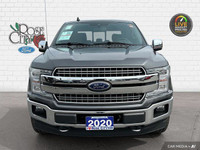 - ONE OWNER - ACCIDENT FREE - HEATED & COOLED LEATHER SEATS - 2ND ROW HEATED SEATS - HEATED STEERING... (image 8)