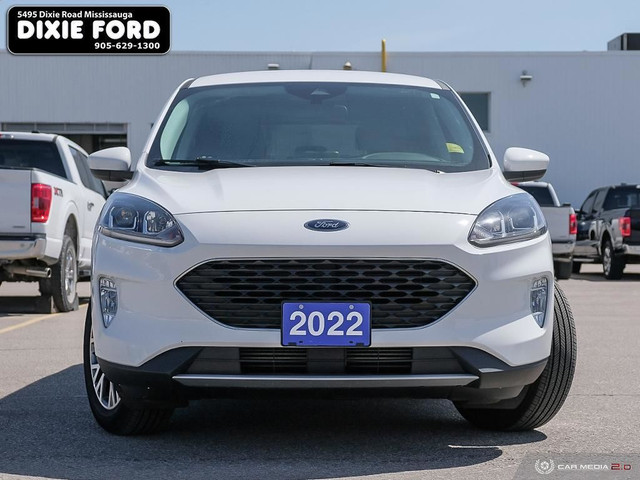  2022 Ford Escape SEL in Cars & Trucks in Mississauga / Peel Region - Image 2