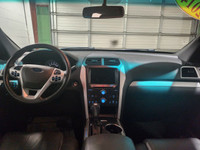 Nicely equipped 14 Explorer 6 passenger with leather, backup camera, bluetooth and more. 3.5 liter e... (image 6)