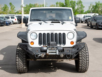 4x4, 3.6L V6, 6-Speed Manual, Winch, Fox Suspension, Steel Front Bumper, Side Steps, A/C, This 2 Doo... (image 7)