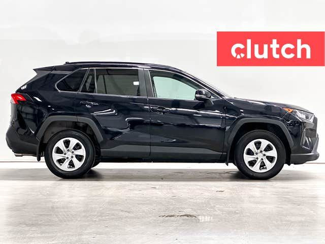 2020 Toyota RAV4 LE w/ Apple CarPlay, Heated Front Seats, Rearvi in Cars & Trucks in Ottawa - Image 4