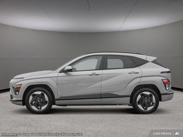 2025 Hyundai Kona Electric Preferred in Cars & Trucks in Guelph - Image 3