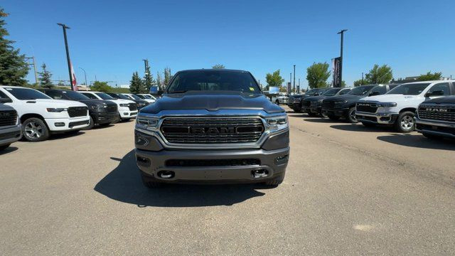2022 Ram 1500 Limited | Sunroof | Heated and Cooled Seats in Cars & Trucks in Edmonton - Image 4