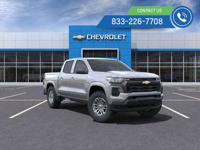 2025 Chevrolet Colorado 4WD LT in Cars & Trucks in Mississauga / Peel Region