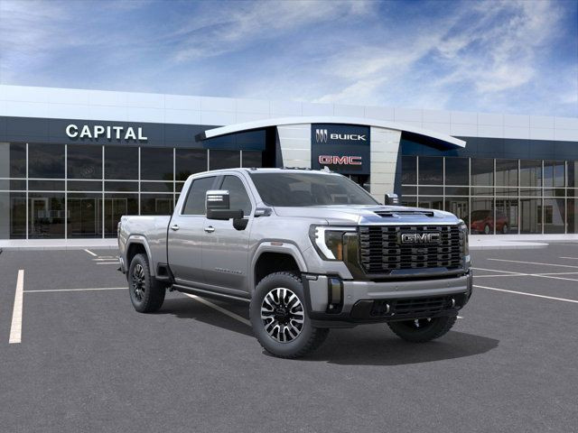 2026 GMC Sierra 3500HD Denali Ultimate in Cars & Trucks in Calgary - Image 2
