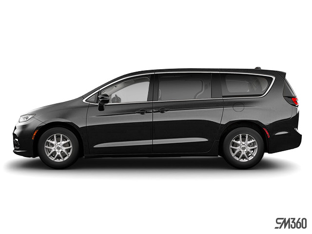 2025 Chrysler Pacifica Select in Cars & Trucks in Barrie