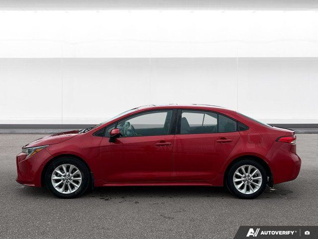 2020 Toyota Corolla in Cars & Trucks in Winnipeg - Image 2