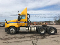 2019 INTERNATIONAL LT625;Heavy Duty Trucks - CONVENTIONAL W/O SLEEPER Penske Location 525 MACNAUGHTO... (image 3)