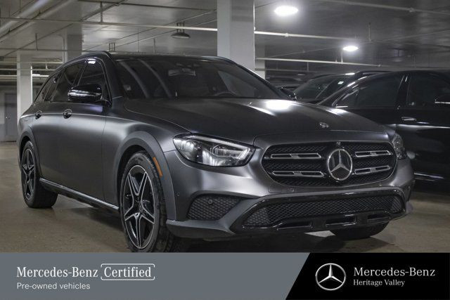 2021 Mercedes-Benz E-Class E 450 in Cars & Trucks in Edmonton
