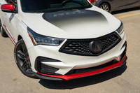 This 2020 Acura RDX A-Spec with 29,612 kilometres offers a dynamic blend of performance, luxury, and... (image 7)