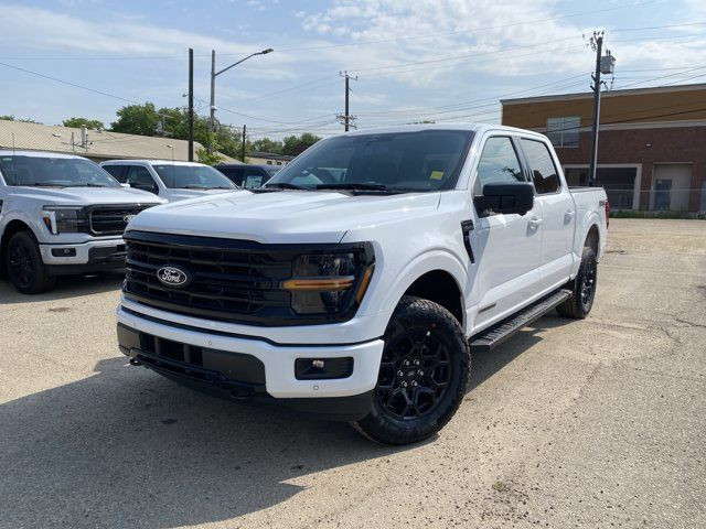 2025 Ford F-150 XLT | 302A | SuperCrew 145 in Cars & Trucks in Edmonton - Image 2