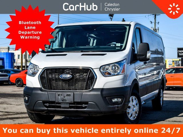 2022 Ford Transit Cargo Van T-250 148'' Low Rf 9070 GVWR RWD in Cars & Trucks in Mississauga / Peel Region