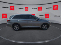 Leather Seats, Heated Steering Wheel, Heated Seats, Bluetooth, Cruise Control! This Infiniti QX60 is... (image 8)