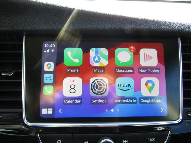 2018 Buick Encore Preferred 1.4L TURBO CARPLAY/NAVI/B.CAMERA in Cars & Trucks in Calgary - Image 4