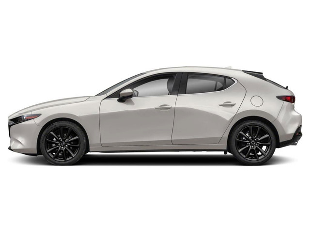 2024 Mazda 3 GT GT Manual FWD in Cars & Trucks in City of Toronto - Image 2
