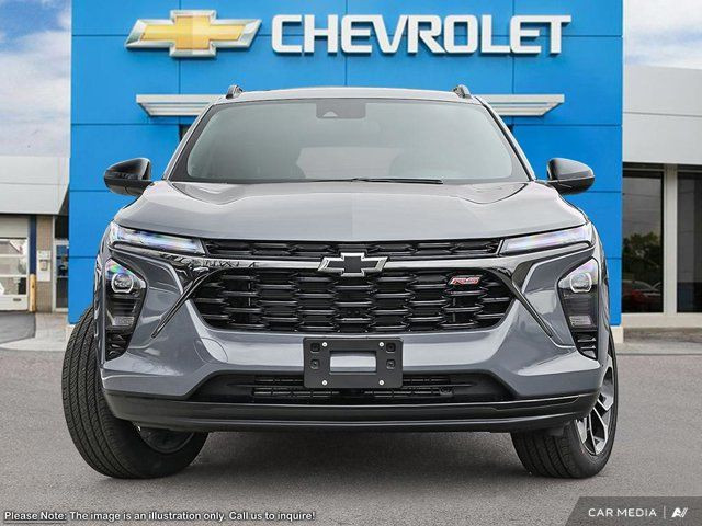 2025 Chevrolet Trax 2RS in Cars & Trucks in Windsor Region - Image 2