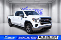 2022 GMC Sierra 1500 Limited SLE Crew Cab 4x4 Welcome to Xtreme Auto & Truck Sales Your Car Loan, Tr... (image 2)