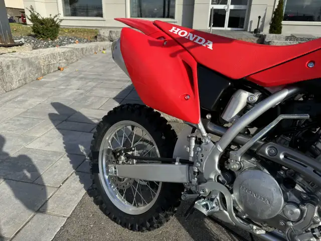 2025 Honda CRF 150R Expert in Dirt Bikes & Motocross in Kitchener / Waterloo - Image 16
