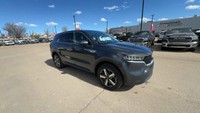 This Kia Sorento is equipped with: Cloth Seat Trim, Heated front seats, Radio: AM/FM/HD, 8 Inch Info... (image 4)