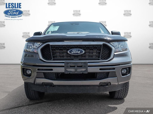 2020 Ford Ranger XLT 4WD SUPERCREW 5' BOX in Cars & Trucks in Stratford - Image 3