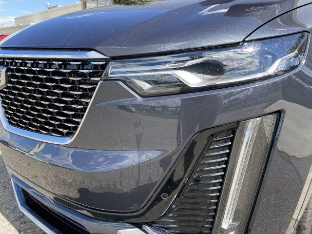 2023 Cadillac XT6 Premium Luxury in Cars & Trucks in Calgary - Image 3
