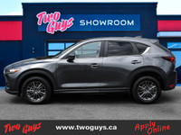 2019 Mazda CX-5 GS Machine Gray Metallic *NEW TIRES*, *BLUETOOTH*, *SUNROOF*, *BACK-UP CAMERA*, *CLE... (image 5)