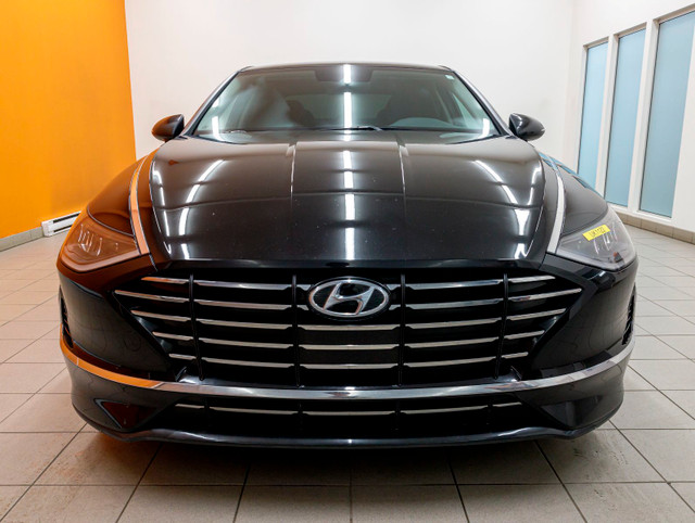 2023 Hyundai Sonata PREFERRED *NAV* SIÈGES / VOLANT CHAUFF REG A in Cars & Trucks in Laurentides - Image 4