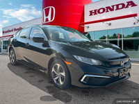 Experience the reliability and efficiency of this 2020 Honda Civic LX Sedan. This meticulously maint... (image 7)