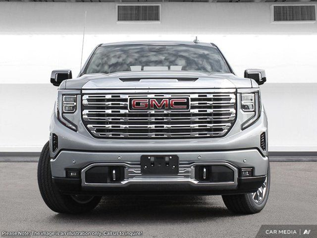 2025 GMC Sierra 1500 Denali in Cars & Trucks in Winnipeg - Image 2
