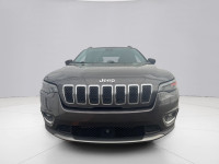 JEEP CHEROKEE LIMITED 2019 - VUS RAFFINÉ V6, 4X4, ÉCRAN 8.4, SÉCURITÉ AVANCÉE, STYLE DISTINCTIFExcel... (image 1)