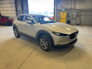 2022 Mazda CX-30 Luxury Pkg|Leather/Sunroof/0 Accidents