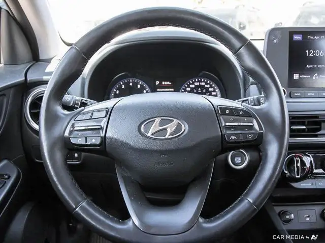 2022 Hyundai Kona Preferred | Awd | Car Play | Back Up Camera in Cars & Trucks in Hamilton - Image 18