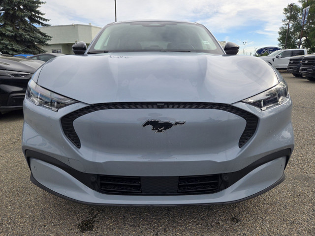 2024 Ford Mustang Mach-E SELECT | COMFORT PKG LITE | MOBILE PWR  in Cars & Trucks in Calgary - Image 4