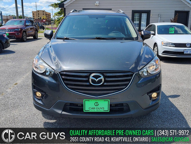 2016 Mazda CX-5 in Cars & Trucks in Ottawa - Image 4