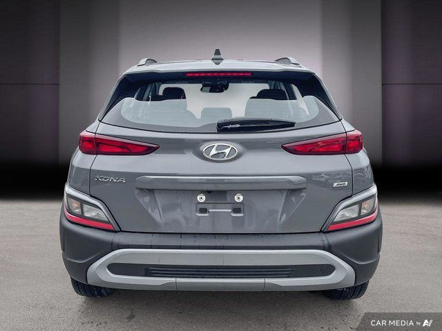 2023 Hyundai Kona Preferred in Cars & Trucks in Cambridge - Image 4