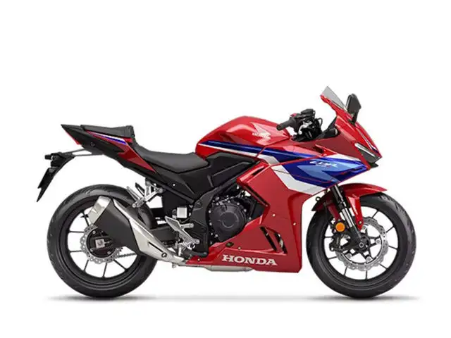 2024 Honda CBR500R ABS dans Utilitaires et de promenade dans Belleville - Image 3