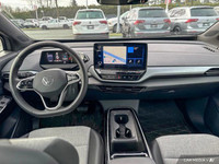 This Volkswagen ID.4 boasts a Electric engine powering this Automatic transmission. Window Grid And... (image 9)