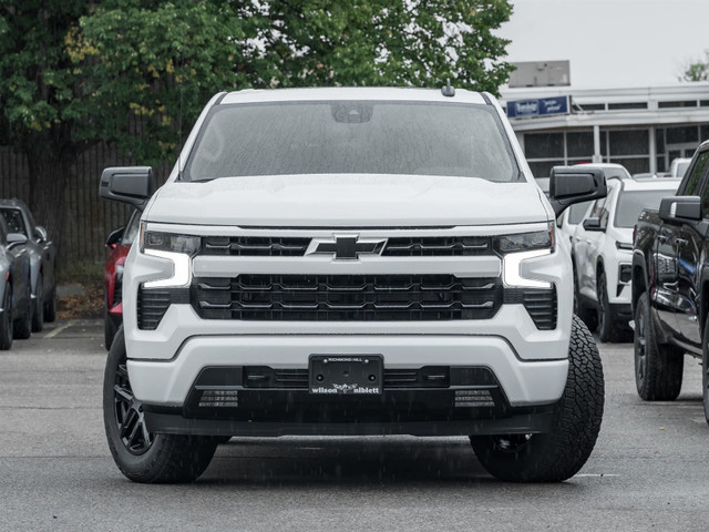2026 Chevrolet Silverado 1500 RST True North Edition- HD Surroun in Cars & Trucks in Markham / York Region - Image 2