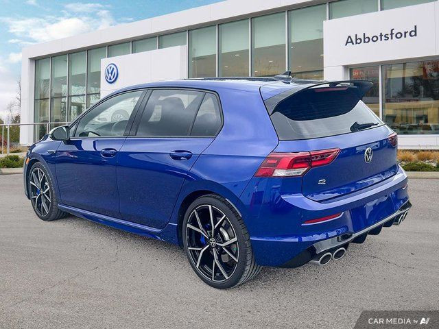 2024 Volkswagen Golf R TSI in Cars & Trucks in Abbotsford - Image 3
