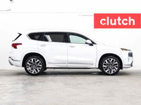 NO ACCIDENTS / CLEAN CARFAX / 1 OWNER / Power Tailgate/Hatch, Auto Dimming Rearview Mirror, Front He... (image 3)