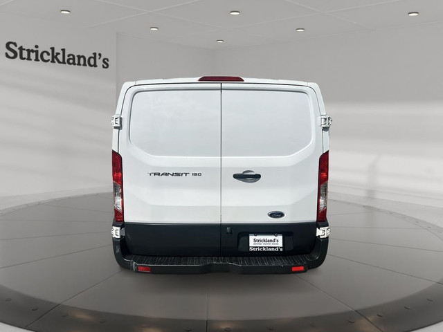 2016 FORD TRANSIT 150 VAN LOW ROOF-PASS. SIDE in Cars & Trucks in Stratford - Image 4